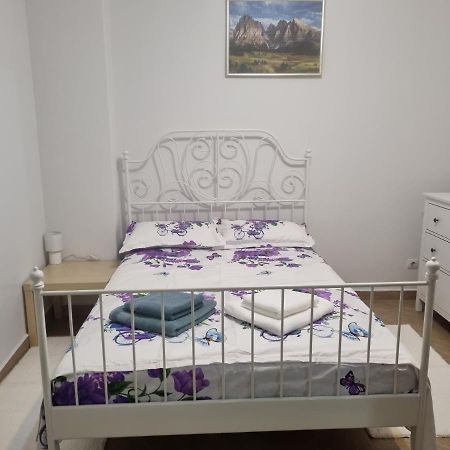 Ferienwohnung Apartament Zona Centrala Cluj-Napoca Exterior foto