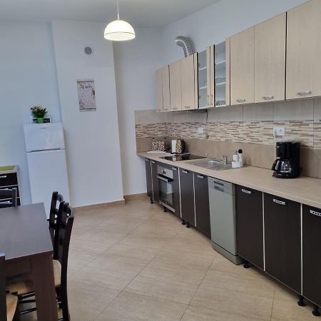 Ferienwohnung Apartament Zona Centrala Cluj-Napoca Exterior foto