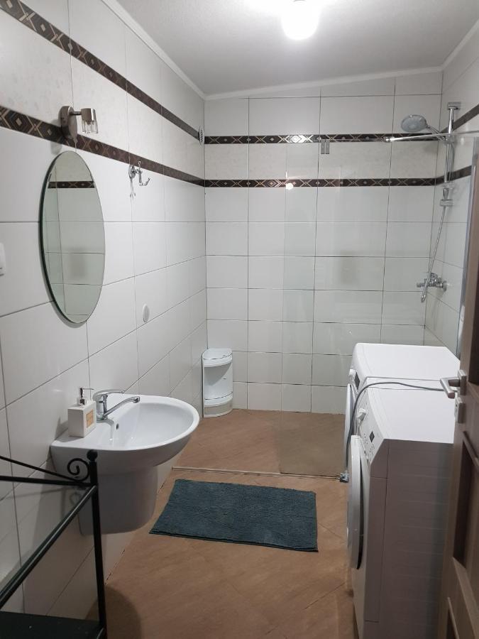Ferienwohnung Apartament Zona Centrala Cluj-Napoca Exterior foto