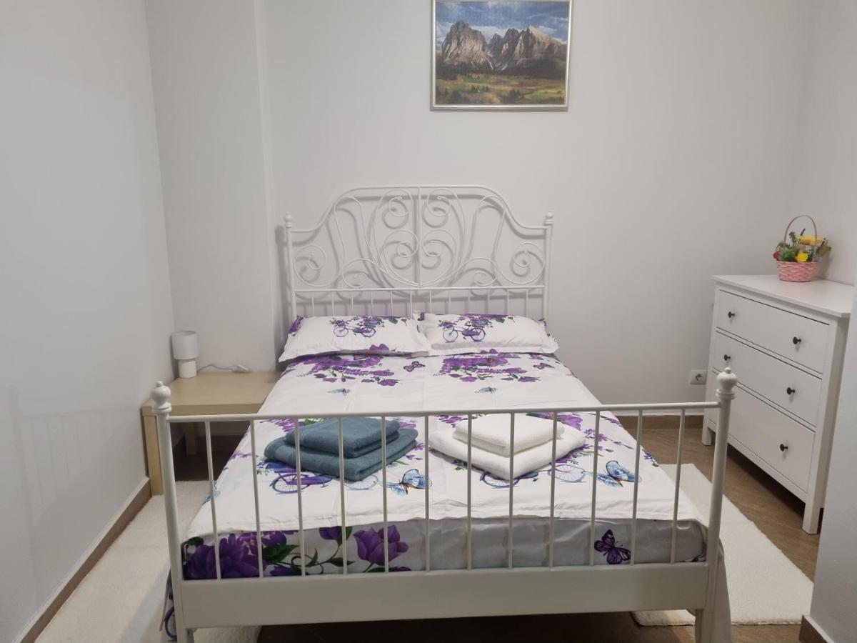 Ferienwohnung Apartament Zona Centrala Cluj-Napoca Exterior foto